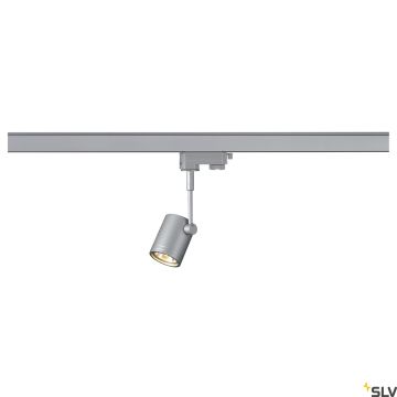 SLV BIMA 152242 Sínreflektor 1x50W/GU10 IP20