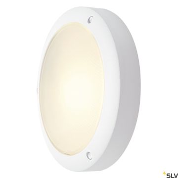SLV BULAN 229071 Süllyesztett mennyezeti lámpa 1x60W/E14 IP44