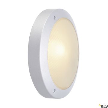 SLV BULAN 229072 Süllyesztett mennyezeti lámpa 1x60W/E14 IP44