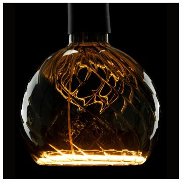 SLV BULB 1008151 Villanykörte 1900K 230lm