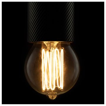 SLV BULB 1008153 Villanykörte 2200K 570lm