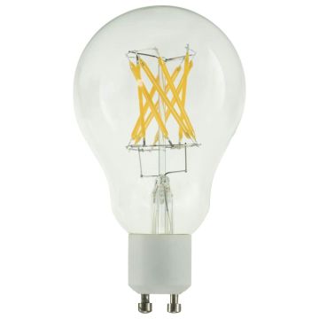 SLV BULB 1008154 Villanykörte 2200K 400lm
