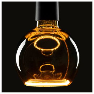 SLV BULB 1008155 Villanykörte 1900K 220lm