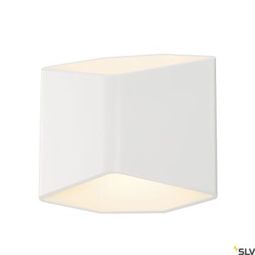 SLV CARISO 151711 Fali lámpa 1x9.2W/LED 3000K 560LM IP20