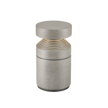 SLV CONCRETE 1008838 Állólámpa 1x15W/LED 2700K 600lm