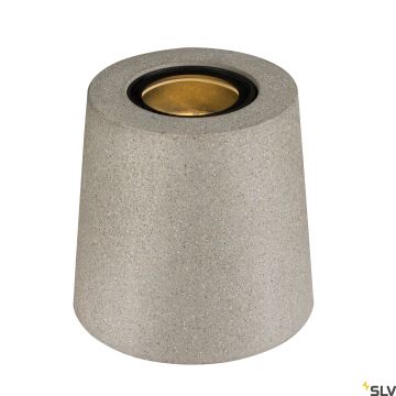SLV CONCRETO 1006408 Állólámpa 1x10W/GU10 IP65
