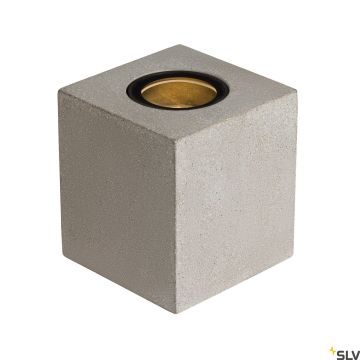 SLV CONCRETO 1006409 Állólámpa 1x10W/GU10 IP65