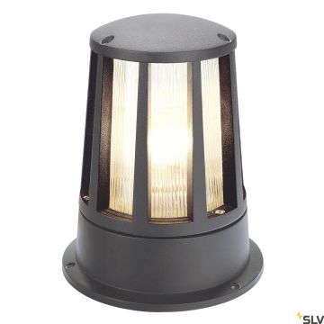 SLV CONE 230435 Állólámpa 1x60W/E27 IP54