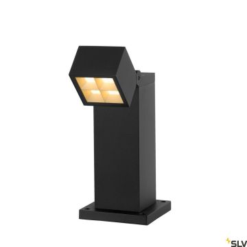 SLV CUBE 1007460 Állólámpa 4x15W/LED 2700K|3000K 1000lm|1200lm IP65