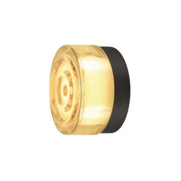 SLV CYFT 1008941 Fali lámpa 1x6.5W/LED 2700K/3000K/4000K 230lm|250lm