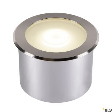 SLV DASAR 1006106 Kerti lámpa 1x7W/LED 3000K 520LM IP65/IP67