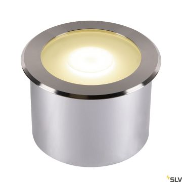 SLV DASAR 1006107 Kerti lámpa 1x7W/LED 4000K 520LM IP65/IP67