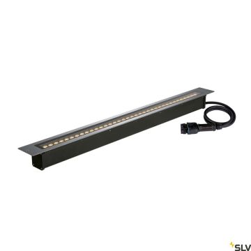 SLV DASAR 1007196 Kerti lámpa 1x34W/LED 3000K 4100lm ip65_ip67