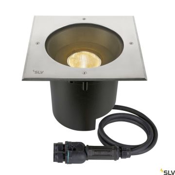 SLV DASAR 1007242 Kerti lámpa 1x27W/LED 3000K 2790lm ip65_ip67