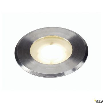 SLV DASAR 228412 Kerti lámpa 1x3.5W/LED 3000K 140LM IP65/IP67