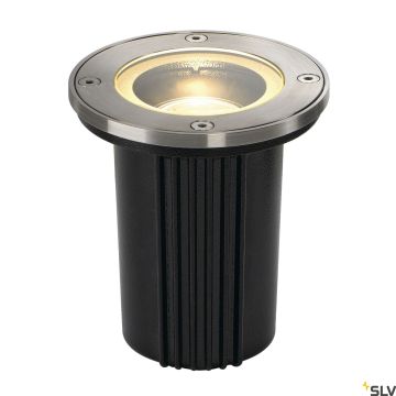 SLV DASAR 228430 Kerti lámpa 1x35W/GU10 IP67