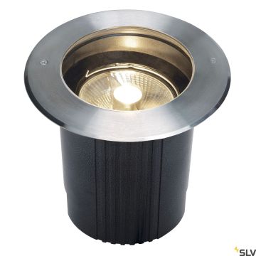 SLV DASAR 229230 Kerti lámpa 1x75W/GU10/ES111 IP67