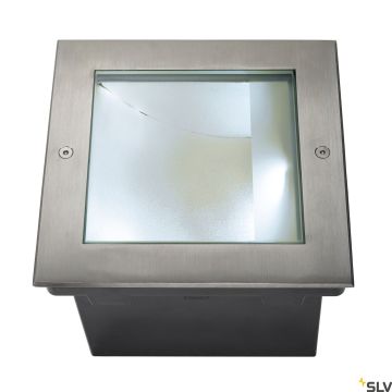 SLV DASAR 229381 Kerti lámpa 1x31W/LED 4000K 1720LM IP65/IP67