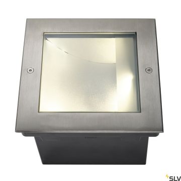 SLV DASAR 229383 Kerti lámpa 1x31W/LED 3000K 1660LM IP65/IP67