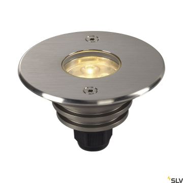 SLV DASAR 233500 Kerti lámpa 1x6.5W/LED 3000K 520LM IP67