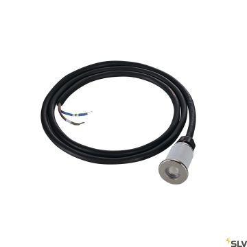 SLV DASAR 233540 Kerti lámpa 1xLED 3000K 120LM IP67