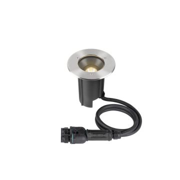 SLV DASAR® 1007810 Kerti lámpa 1x6.5W/LED 3000K 450lm