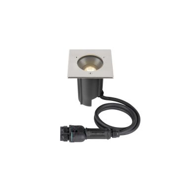 SLV DASAR® 1007811 Kerti lámpa 1x6.5W/LED 3000K 450lm