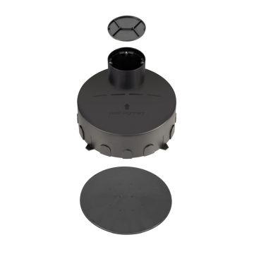 SLV DASAR® 1007822 Rozetta