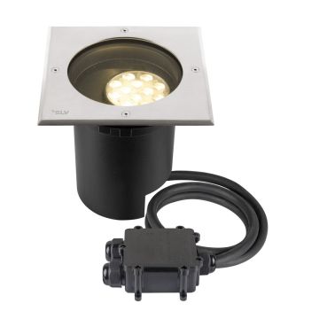 SLV DASAR® 1009169 Kerti lámpa 1x19W/LED 3000K 1800lm