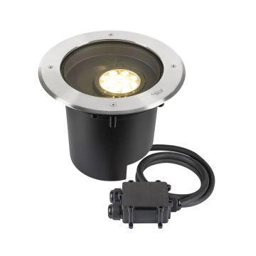 SLV DASAR® 1009170 Kerti lámpa 1x27W/LED 3000K 2600lm