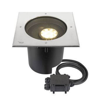 SLV DASAR® 1009171 Kerti lámpa 1x27W/LED 3000K 2600lm