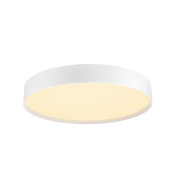 SLV DECONA 1008581 Süllyesztett mennyezeti lámpa 1x23W/LED 2700K/3000K 2140lm|2140lm