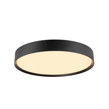 SLV DECONA 1008582 Süllyesztett mennyezeti lámpa 1x23W/LED 2700K/3000K 2260lm|2260lm