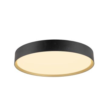 SLV DECONA 1008584 Süllyesztett mennyezeti lámpa 1x23W/LED 2700K/3000K 2170lm|2170lm