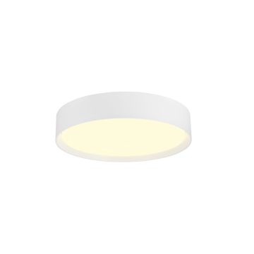 SLV DECONA 1008917 Süllyesztett mennyezeti lámpa 1x17W/LED 3000K/4000K 1900lm|2000lm