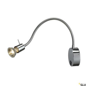SLV DIO FLEX PLATE 146692 Fali lámpa 1x50W/GU10 IP20