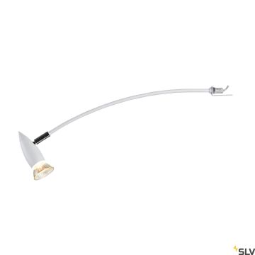 SLV DISPLAY 1002860 Fali lámpa 1x50W/GU10 IP20