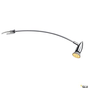 SLV DISPLAY 146332 Fali lámpa 1x50W/GU10 IP20