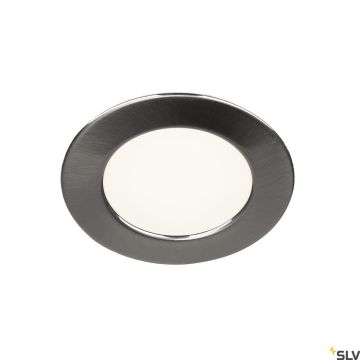 SLV DL 126 112225 Beépíthető spotlámpa 1xLED 3000K 170LM IP20