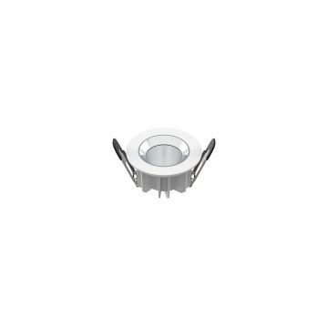 SLV DOWNLIGHT P 1010756 Beépíthető spotlámpa 1x6W/LED 4000K 970lm|1290lm