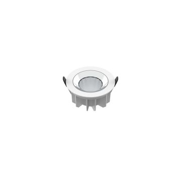 SLV DOWNLIGHT P 1010759 Beépíthető spotlámpa 1x10W/LED 4000K 1550lm|2400lm