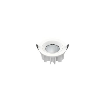 SLV DOWNLIGHT P 1010762 Beépíthető spotlámpa 1x10W/LED 4000K 1550lm|2400lm