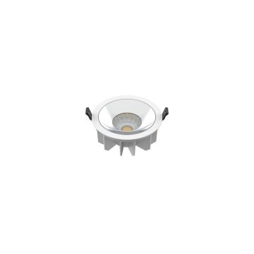 SLV DOWNLIGHT P 1010763 Beépíthető spotlámpa 1x15W/LED 4000K 2700lm|3700lm
