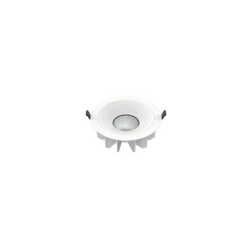 SLV DOWNLIGHT P 1010768 Beépíthető spotlámpa 1x22W/LED 4000K 4030lm|5150lm