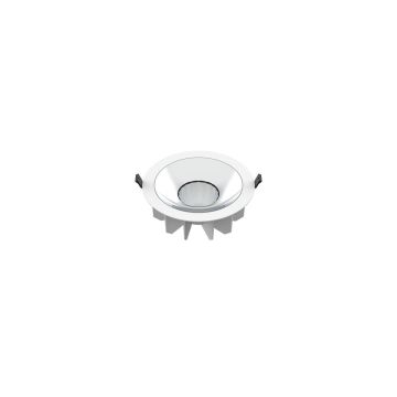 SLV DOWNLIGHT P 1010769 Beépíthető spotlámpa 1x22W/LED 4000K 4030lm|5150lm