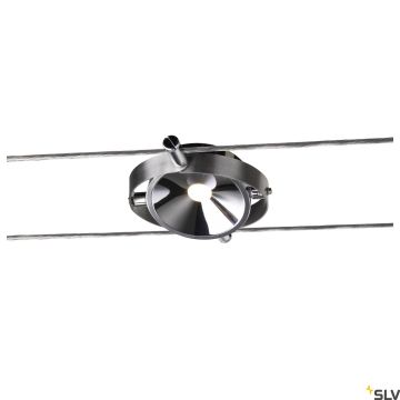 SLV DURNO 1002863 Reflektor 1x6W/LED 2700K 360LM