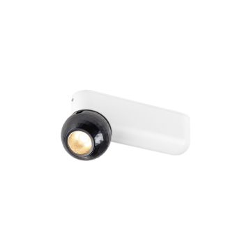 SLV DYSKO 1010301 Spotlámpa 1x6.7W/LED 2700K 750lm