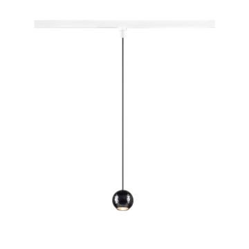 SLV DYSKO 1F 1010325 Sínreflektor 1x6.7W/LED 2700K 750lm
