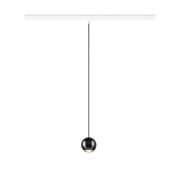 SLV DYSKO 48V 1010337 Sínreflektor 1x5.6W/LED 2700K 750lm