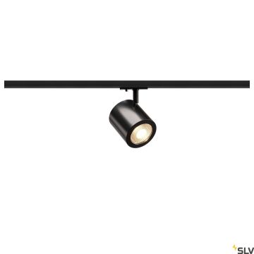 SLV ENOLA 1000711 Sínreflektor 1x11W/LED 3000K 1040LM IP20